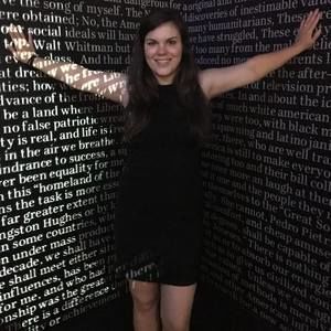 Meet your Posher, Jennifer